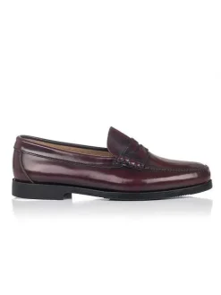 Hombre El Rayo Mocasines Y Drivers^Rayo Basic 500-Goma - Mocasin Antifaz