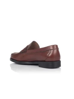 Hombre El Rayo Mocasines Y Drivers^Rayo Basic 500-Goma - Mocasin Antifaz