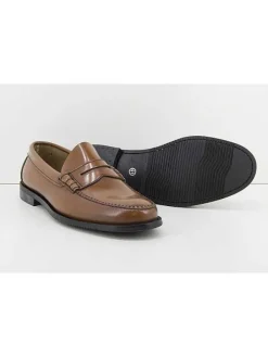 Hombre El Rayo Mocasines Y Drivers^Rayo Basic 500-Goma - Mocasin Antifaz