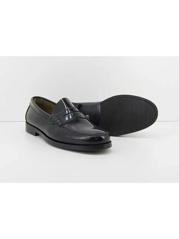 Hombre El Rayo Mocasines Y Drivers^Rayo Basic 500-Goma - Mocasin Antifaz