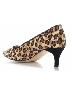 Mujer El Rayo Salones^Rayo Basic Picolo2Lp - Rayo Basic Picolo Salon Tacon