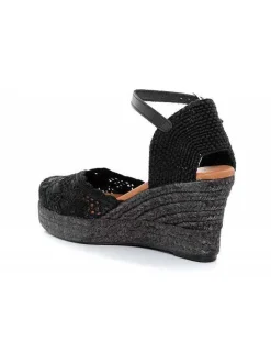 Mujer El Rayo Alpargatas^Rayo Nature 6005-B2 - Alpargatas Cuna Yute