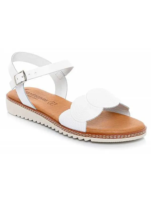 Mujer El Rayo Sandalias^Rayo Trends 2296 - Sandalia Baja