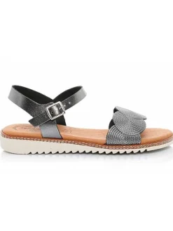 Mujer El Rayo Sandalias^Rayo Trends 2296 - Sandalia Baja