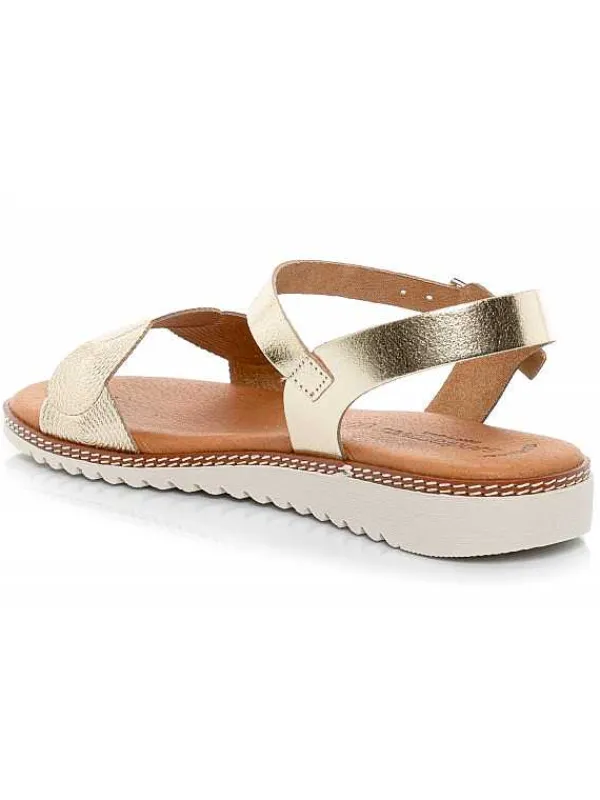 Mujer El Rayo Sandalias^Rayo Trends 2296 - Sandalia Baja