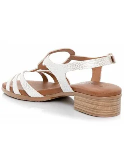 Mujer El Rayo Sandalias^Rayo Trends 1388 - Sandalia Baja
