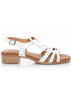 Mujer El Rayo Sandalias^Rayo Trends 1388 - Sandalia Baja