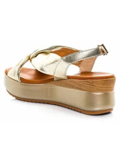 Mujer El Rayo Sandalias^Rayo Trends 42453 - Sandalia Cuna