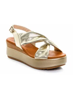Mujer El Rayo Sandalias^Rayo Trends 42453 - Sandalia Cuna
