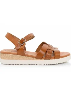 Mujer El Rayo Sandalias^Rayo Trends 4222 - Sandalia Cuna