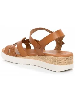 Mujer El Rayo Sandalias^Rayo Trends 4222 - Sandalia Cuna