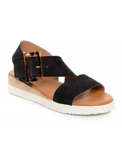 Mujer El Rayo Sandalias^Rayo Trends 4218 - Sandalia Cuna