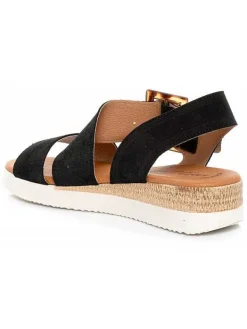Mujer El Rayo Sandalias^Rayo Trends 4218 - Sandalia Cuna