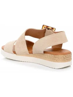 Mujer El Rayo Sandalias^Rayo Trends 4218 - Sandalia Cuna