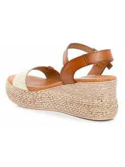 Mujer El Rayo Sandalias^Rayo Trends 3792 - Sandalia Cuna