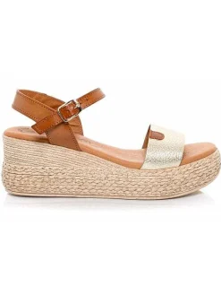 Mujer El Rayo Sandalias^Rayo Trends 3792 - Sandalia Cuna