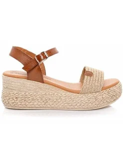 Mujer El Rayo Sandalias^Rayo Trends 3792 - Sandalia Cuna