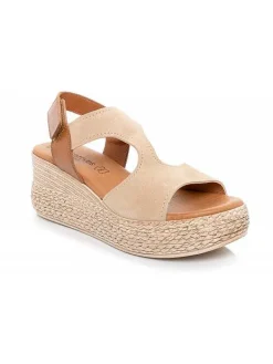 Mujer El Rayo Sandalias^Rayo Trends 3708 - Sandalia Cuna