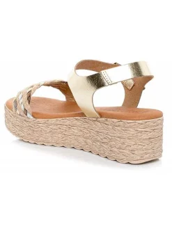 Mujer El Rayo Sandalias^Rayo Trends 797 - Sandalia Cuna