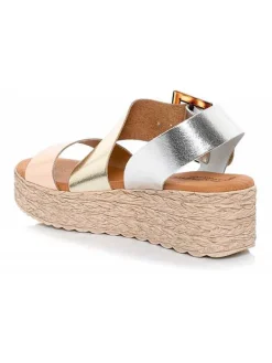 Mujer El Rayo Sandalias^Rayo Trends 718 - Sandalia Cuna