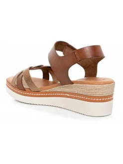 Mujer El Rayo Sandalias^Rayo Trends 504 - Sandalia Cuna