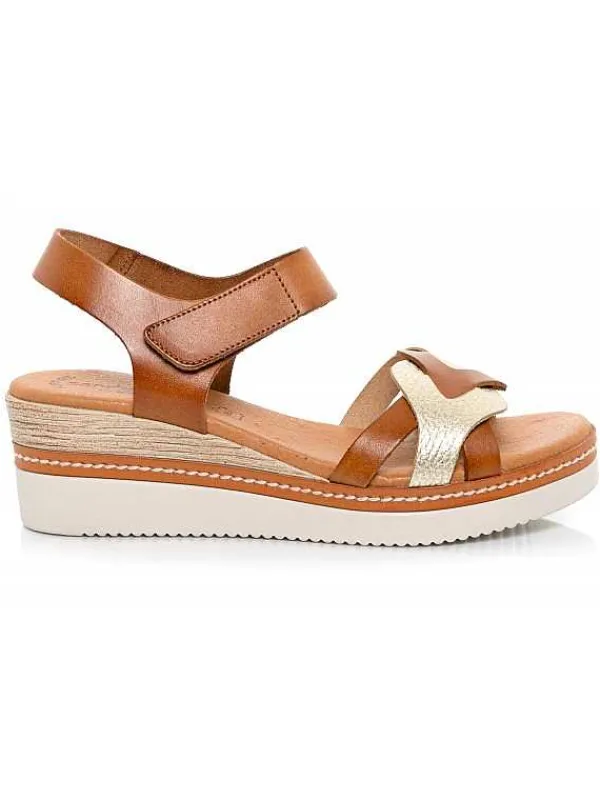 Mujer El Rayo Sandalias^Rayo Trends 504 - Sandalia Cuna