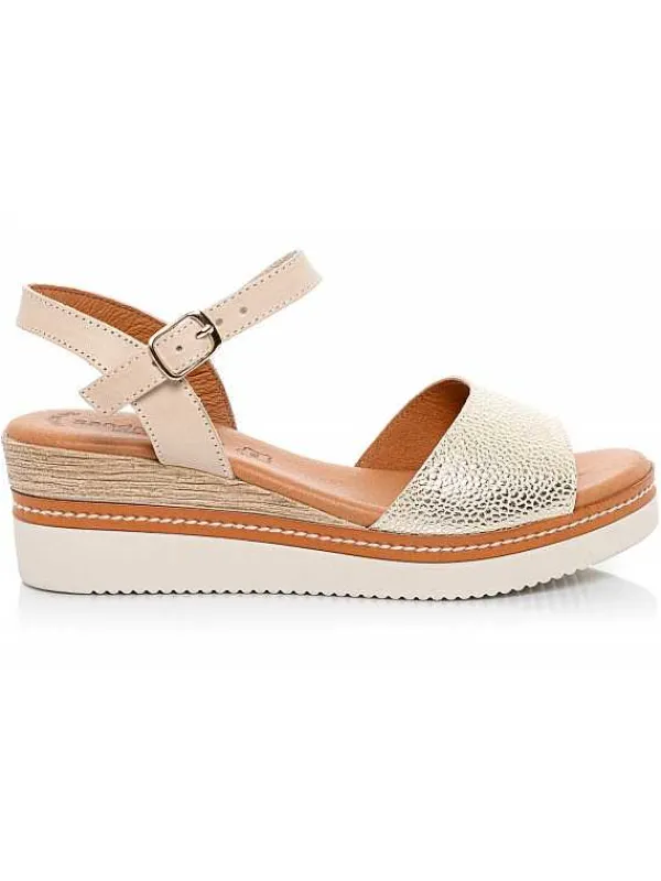 Mujer El Rayo Sandalias^Rayo Trends 569 - Sandalia Cuna