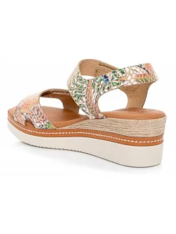 Mujer El Rayo Sandalias^Rayo Trends 565 - Sandalia Cuna