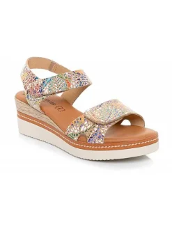 Mujer El Rayo Sandalias^Rayo Trends 565 - Sandalia Cuna