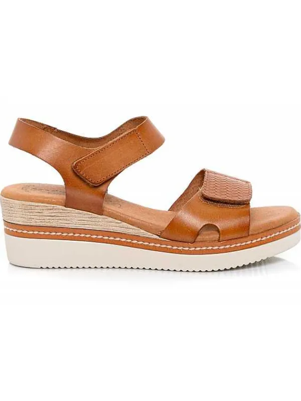 Mujer El Rayo Sandalias^Rayo Trends 565 - Sandalia Cuna