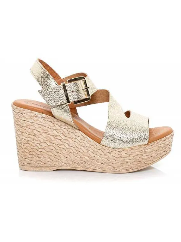 Mujer El Rayo Sandalias^Rayo Trends 1951 - Sandalia Cuna