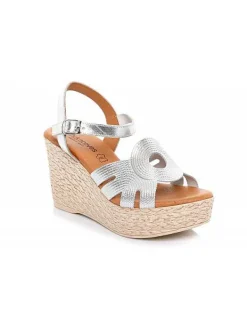 Mujer El Rayo Sandalias^Rayo Trends 1955 - Sandalia Cuna