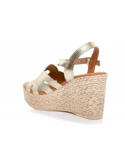Mujer El Rayo Sandalias^Rayo Trends 1955 - Sandalia Cuna