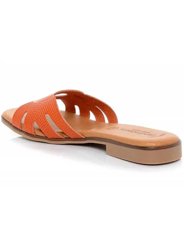 Mujer El Rayo Sandalias^Rayo Trends 3000 - Sandalia Pala