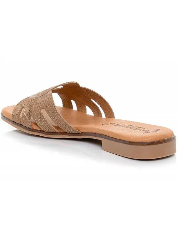 Mujer El Rayo Sandalias^Rayo Trends 3000 - Sandalia Pala