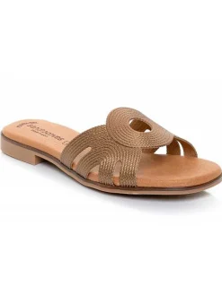 Mujer El Rayo Sandalias^Rayo Trends 3000 - Sandalia Pala