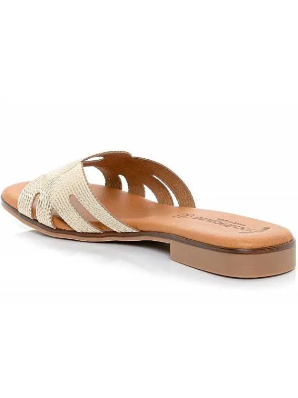Mujer El Rayo Sandalias^Rayo Trends 3000 - Sandalia Pala