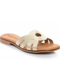 Mujer El Rayo Sandalias^Rayo Trends 3000 - Sandalia Pala