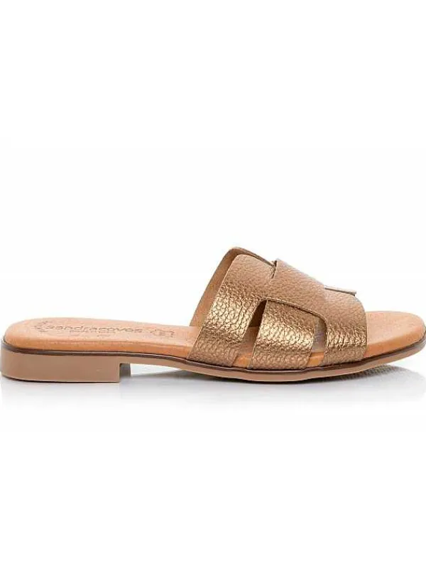 Mujer El Rayo Sandalias^Rayo Trends 3063 - Sandalia Pala
