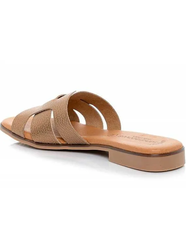 Mujer El Rayo Sandalias^Rayo Trends 3063 - Sandalia Pala