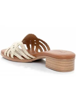 Mujer El Rayo Sandalias^Rayo Trends 1383 - Sandalia Pala