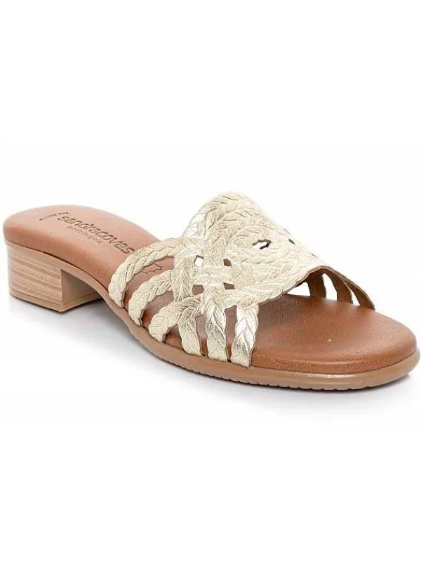 Mujer El Rayo Sandalias^Rayo Trends 1383 - Sandalia Pala