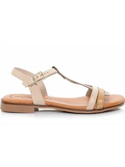 Mujer El Rayo Sandalias^Rayo Trends 3082 - Sandalia Roma