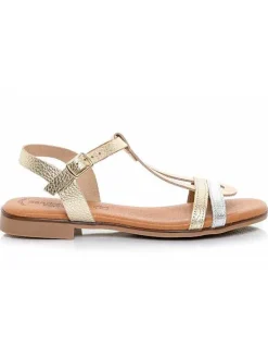 Mujer El Rayo Sandalias^Rayo Trends 3082 - Sandalia Roma
