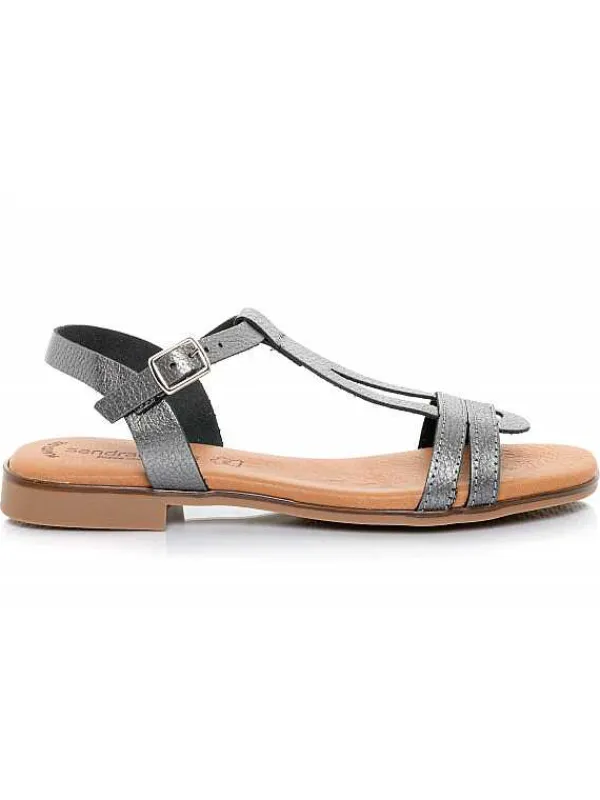 Mujer El Rayo Sandalias^Rayo Trends 3082 - Sandalia Roma