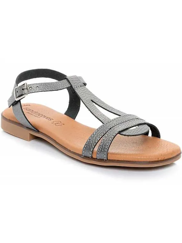 Mujer El Rayo Sandalias^Rayo Trends 3082 - Sandalia Roma