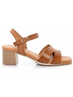 Mujer El Rayo Sandalias^Rayo Trends 3402 - Sandalia Taco
