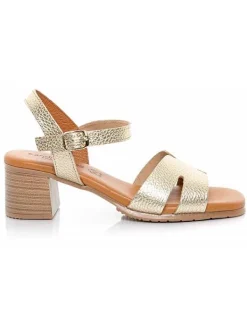 Mujer El Rayo Sandalias^Rayo Trends 3402 - Sandalia Taco