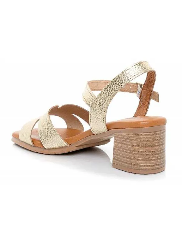 Mujer El Rayo Sandalias^Rayo Trends 3402 - Sandalia Taco