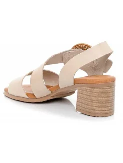 Mujer El Rayo Sandalias^Rayo Trends 3420 - Sandalia Taco